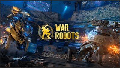 Vladimir Nikolsky - War Robots proves age is just a number: celebrates 9th anniversary with $750 million in revenue - my.games