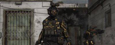 Стартовала предварительная загрузка третьего сезона Modern Warfare 2 и Warzone 2.0 - gametech.ru - Сша