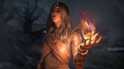 Diablo IV отримуватиме сюжетний контент кожні три місяціФорум PlayStation - ps4.in.ua