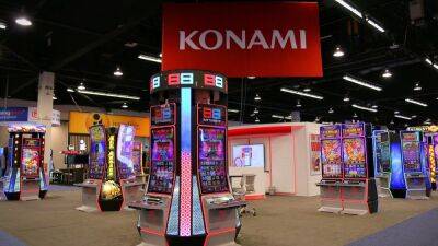 Сотрудник студии Konami пытался убить своего начальника - games.24tv.ua - Токио - Украина