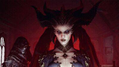 Подробности о Diablo IV: ежеквартальные обновления, боевой пропуск и дополнительный контент - playisgame.com - Москва