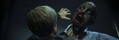 Capcom сворачивает поддержку Steam-версий ремейков Resident Evil 2, 3 и 7 с DirectX 11 - gametech.ru