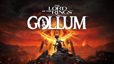 Релиз The Lord of the Rings: Gollum состоится в ранее установленные сроки - lvgames.info