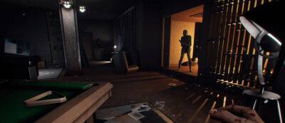 Объявлена дата релиза хоррора Afterlife VR для PlayStation VR 2 - gamemag.ru