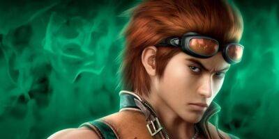 Эда Буна - Кацухиро Харад - Создатель Mortal Kombat назвал своего любимого персонажа Tekken - playground.ru - Южная Корея
