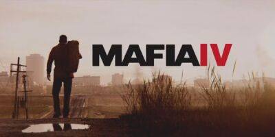 Новые вакансии намекают на мультиплеер Mafia 4 и не только - playground.ru