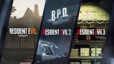 Capcom прекращает поддерживать Steam-версии Resident Evil 2, 3 и 7 с DirectX 11 - coremission.net