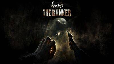 Amnesia: The Bunker перенесли на 23 мая - playisgame.com