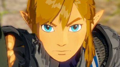Сотрудника GameStop уволили из-за утечки по Zelda: Tears Of The Kingdom - igromania.ru