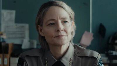 Max Van-Hbo - True Detective: Night Country: Jodie Foster jaagt in eerste trailer op seriemoordenaar in Alaska - ru.ign.com - county Foster - state Alaska
