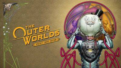 Новое издание The Outer Worlds получило неоднозначный патч для оптимизации - igromania.ru