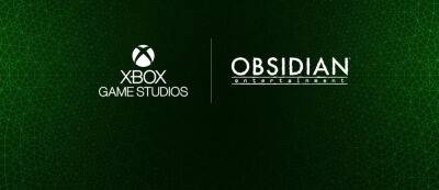 Unity Engine - Вакансии: Obsidian разрабатывает для Xbox Series X|S и PC неанонсированную RPG на движке Unity - gamemag.ru