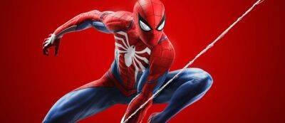 Marvel's Spider-Man, Shenmue 3 и ещё 30 игр покинут расширенную подписку PlayStation Plus в мае - gamemag.ru