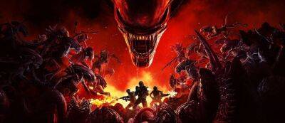Николас Кейдж - Aliens: Fireteam Elite выйдет на Nintendo Switch в конце апреля — игра будет доступна в облачной версии - gamemag.ru