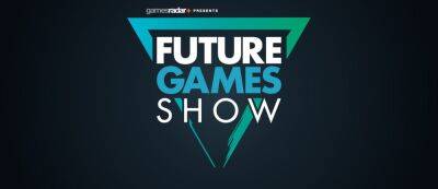 Николас Кейдж - Джефф Кейли - Объявлена дата проведения презентации Future Games Show 2023 — обещают показать более 40 игр - gamemag.ru