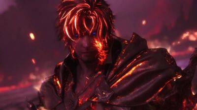 Square Enix провела демонстрацию свежего геймплея Final Fantasy 16 - igromania.ru