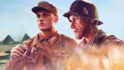 Стала известна дата релиза Company of Heroes 3 на консолях PS5 и Xbox Series - igromania.ru - Россия