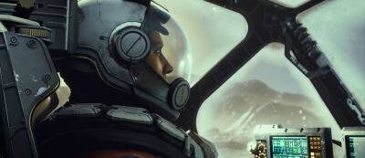 Тодд Говард - Джез Корден - Джереми Пентер - Инсайдер: Starfield для Xbox Series X|S будет поддерживать только 30 FPS - gamemag.ru