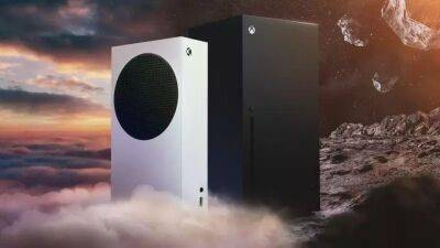 Xbox Series X|S и Xbox One получили прошивку с набором новых возможностей - gametech.ru