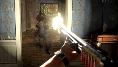 The Last of Us с видом от первого лица. Релиз на ПК позволяет иначе взглянуть на игру Naughty Dog - gametech.ru