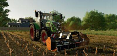 Авторы Farming Simulator рассказали о развитии серии в честь 15-летия - igromania.ru