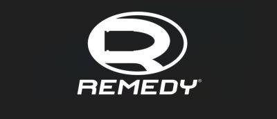 Джеймс Бонд - Alan Wake - Студия Remedy впервые за 20 лет сменила логотип, Alan Wake II все еще выходит в 2023 году - gamemag.ru - Финляндия