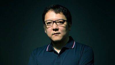 TIME: Хідетака Міядзакі — один із найвпливовіших людей 2023-гоФорум PlayStation - ps4.in.ua