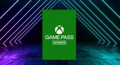 Геймер выиграл пожизненный Xbox Game Pass Ultimate, но отказался из-за безумно высокой стоимости. Причуды Западного мира - gametech.ru - Сша - Англия