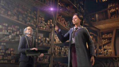 Гарри Поттер - Дэниел Рэдклифф - Руперт Гринт - Эмма Уотсон - Даже сообщество Hogwarts Legacy, похоже, не очень заинтересовано в сериале о Гарри Поттере - playground.ru