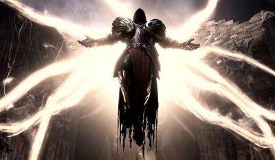 Разработчики Diablo IV рассказали, как отреагировали на отзывы игроков - igromania.ru