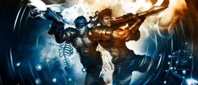 Слух: Разработчики Contra 4 работают над возрождением Contra по заказу Konami - gamemag.ru