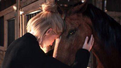 Издатель Contraband Police анонсировал симулятор управления конной фермой My Horse: Bonded Spirits - gametech.ru