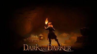 Dark and Darker удалена из Steam – как попасть на ОБТ через торрент - coop-land.ru