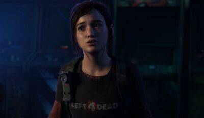 The Last of Us на ПК получила крупный патч 1.0.3.0, сделавший хуже. Поток жалоб в Steam он не остановил - gametech.ru