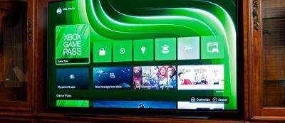 Клинт Иствуд - Тони Коллетт - Николас Холт - Microsoft сделает дашборд Xbox менее перегруженным в новых обновлениях - gamemag.ru