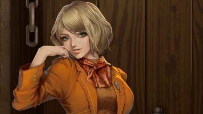 Capcom потребовали удалить мод для ремейка Resident Evil 4, обнажающий Эшли - playground.ru
