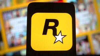 Дэниел Рэдклифф - Бывший дизайнер Rockstar рассказала про ранние годы студии и создание легендарного логотипа - playground.ru - Нью-Йорк