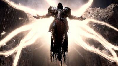 Разработчики Diablo IV рассказали, как отреагировали на отзывы игроков — WorldGameNews - worldgamenews.com