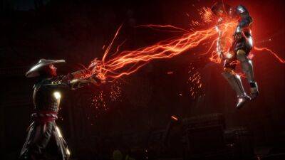 Mortal Kombat 11 принесла своим создателям более 500 млн долларов прибыли - igromania.ru