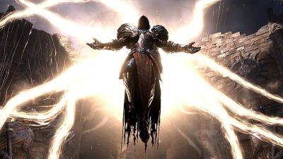 Автори Diablo IV врахували відгуки гравців після відкритої "бети"Форум PlayStation - ps4.in.ua