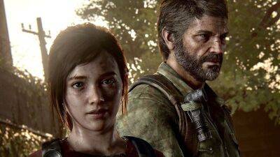 The Last of Us на ПК отримала великий патч - він покращує звук, графіку і не лишеФорум PlayStation - ps4.in.ua