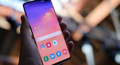 Samsung может отказаться от поисковика Google - app-time.ru - Сша - New York