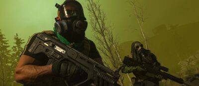 Игроки разочарованы третьим сезоном Call of Duty: Warzone 2 — в режиме DMZ появились элементы pay-to-win - gamemag.ru