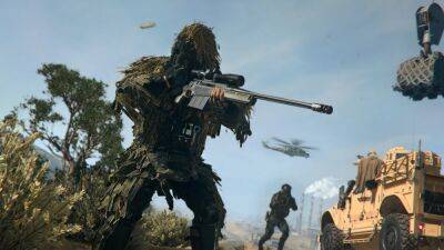 Call of Duty Warzone spelers klagen over de introductie van 'Pay to Win' content - ru.ign.com