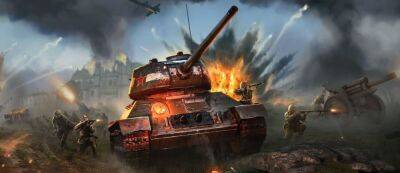 Тыловая Победа: Открытый бета-тест стратегии Men of War II стартует в мае - gamemag.ru - Ссср