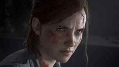 Нил Дракманн - Курт Маргенау - Один из авторов The Last of Us: Part II назвал любимой игрой Naughty Dog «следующую» - igromania.ru