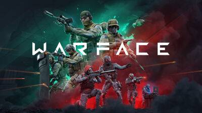 Vladimir Nikolsky - MY.GAMES Will Relaunch Warface - my.games - Usa - India - Russia