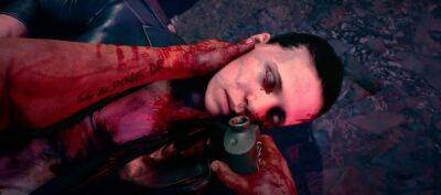 Релизный трейлер Dead Island 2 учит не предлагать воду мертвецам - gametech.ru