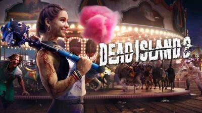 Джеки Чан - Свежий геймплейный трейлер Dead Island 2 в преддверии релиза - mmo13.ru
