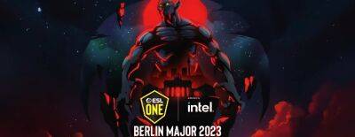 Едем на ESL One Berlin Major 2023 — билеты на мейджор, виза и цены в Берлине - dota2.ru - Россия - Германия - Берлин - Евросоюз - Berlin